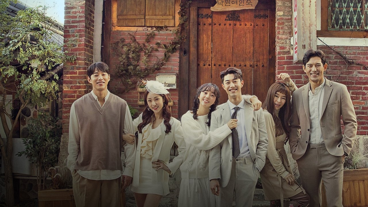 Asnjëherë dy herë backdrop