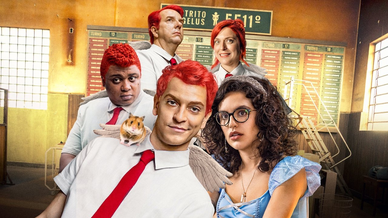 Askujt Nuk i Vëzhgon backdrop