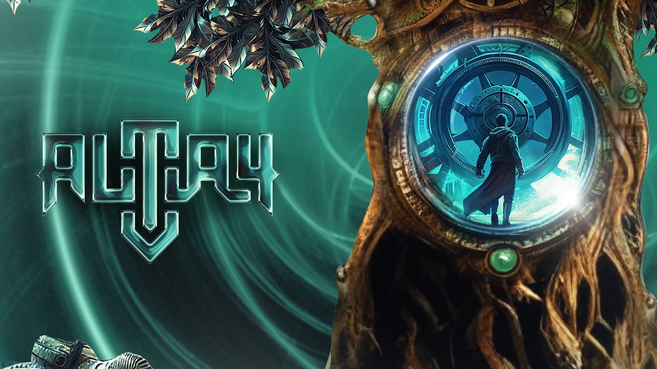 Romancë Aventurore backdrop