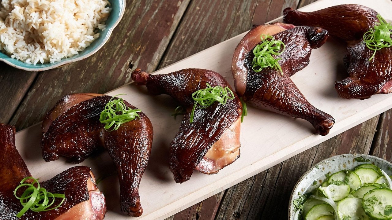 Dashuri i Dinastisë Chou backdrop