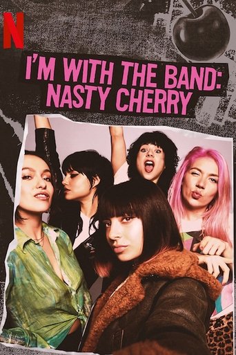 Jam me Bandin: Nasty Cherry