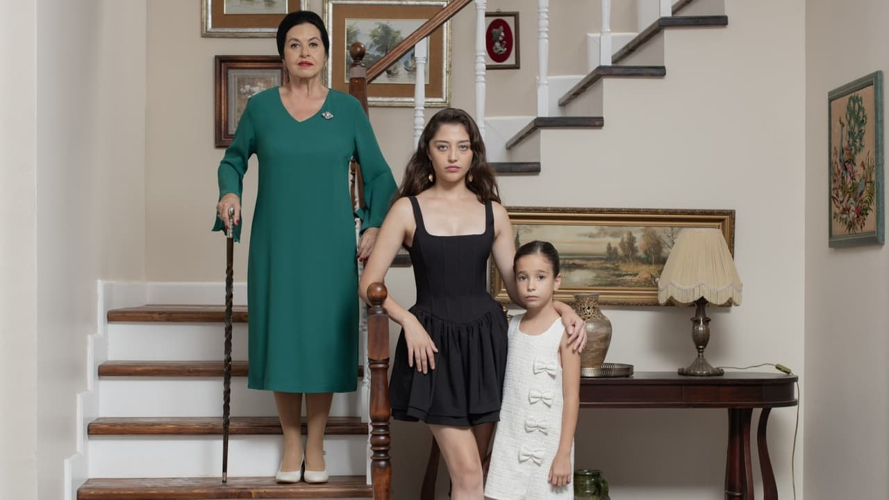 Drita e Lotusit backdrop