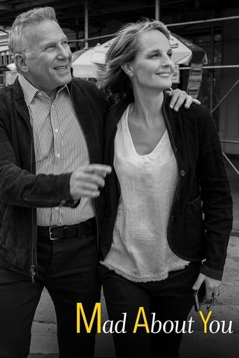 Të çmendur pas teje