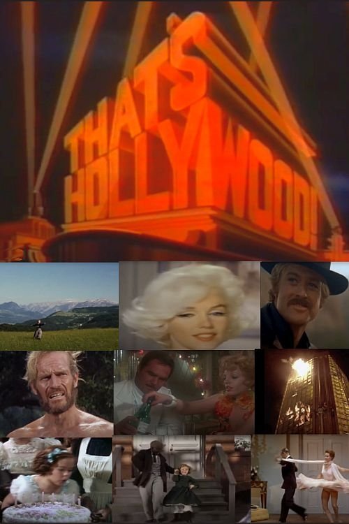 Kjo është Hollivudi poster