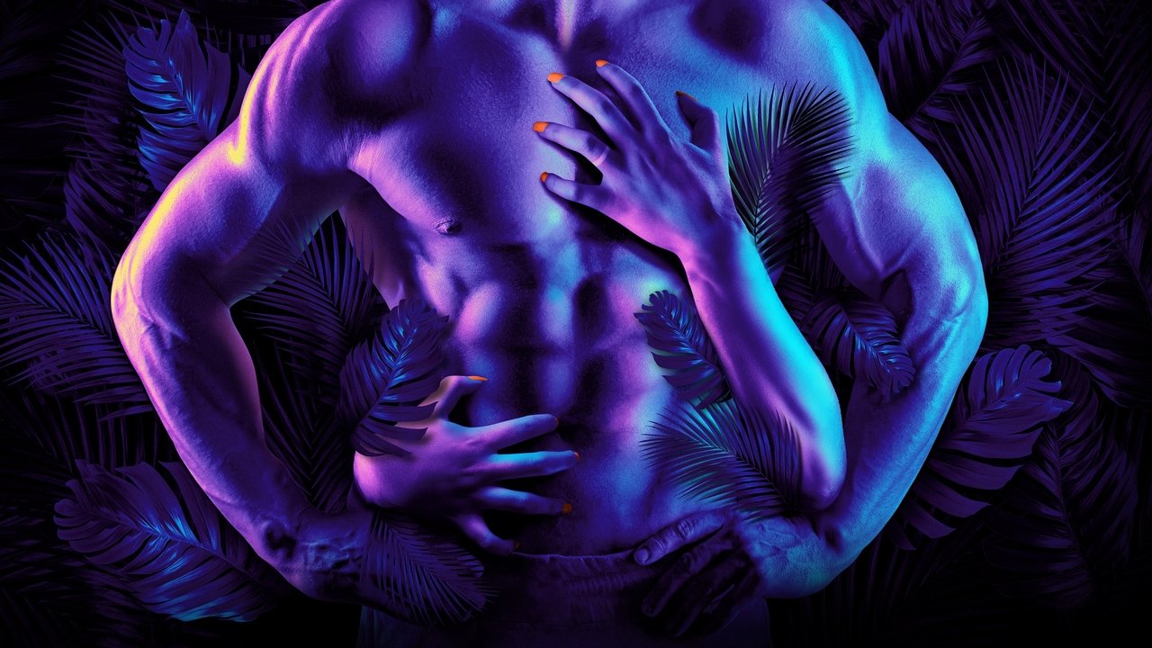 Një Mikrofoni në Këmbë backdrop