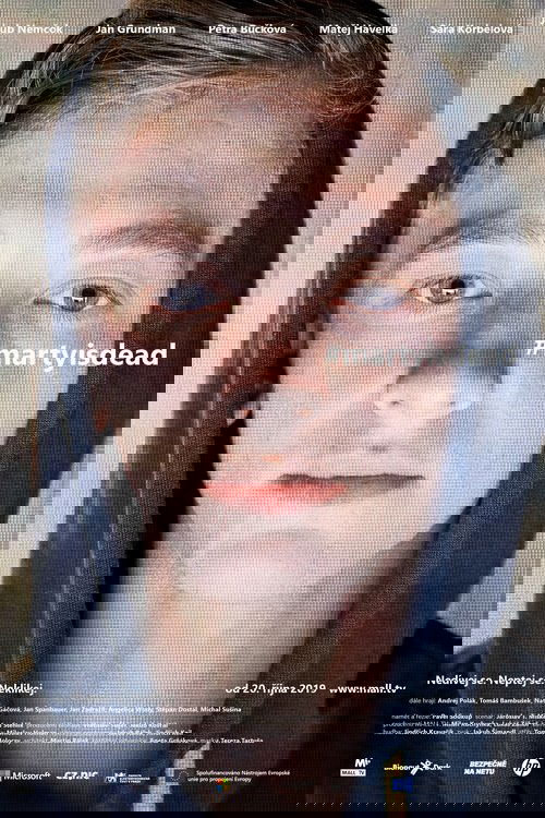 #martykaeshtevdekur poster