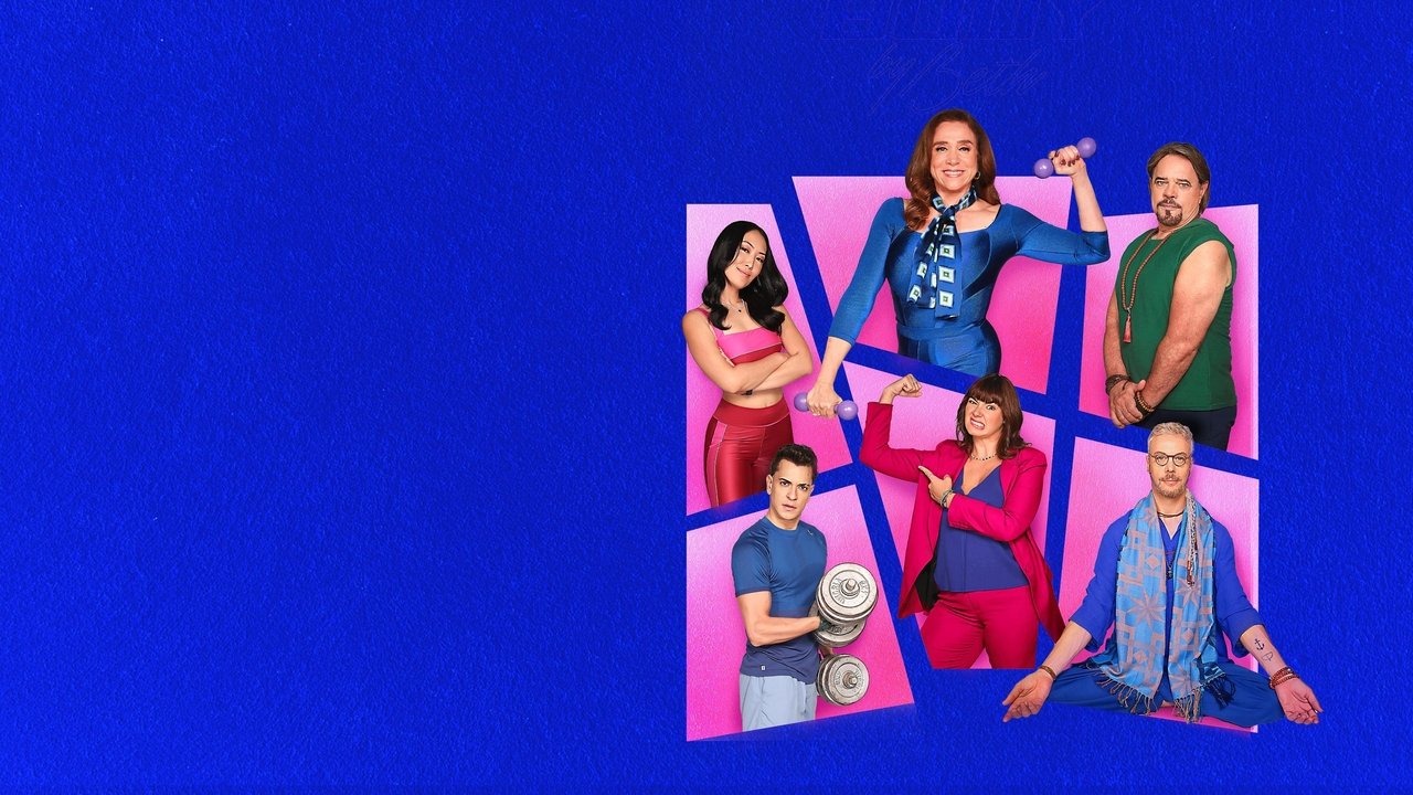 Njeriu i Bletëve backdrop