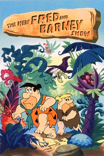 Shfaqja E Re E Fredit Dhe Barni-t