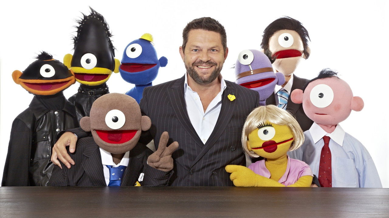 Sy TV - kanali i marrosur i kukullave backdrop