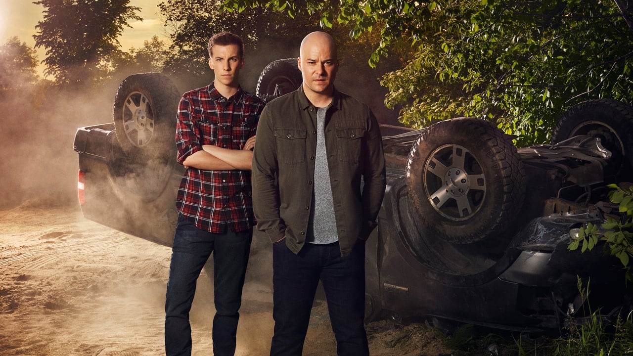 Të brishtë backdrop