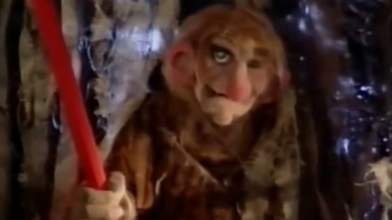 Ik Mik Loreland backdrop