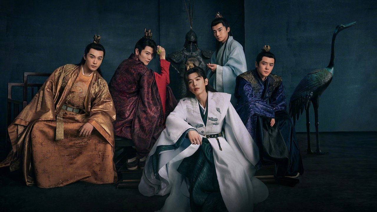 Gëzimi i Jetës backdrop