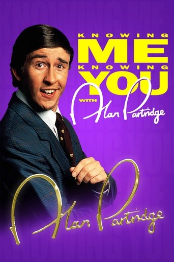 Njihja Mëni Një Tjetrin me Alan Partridge