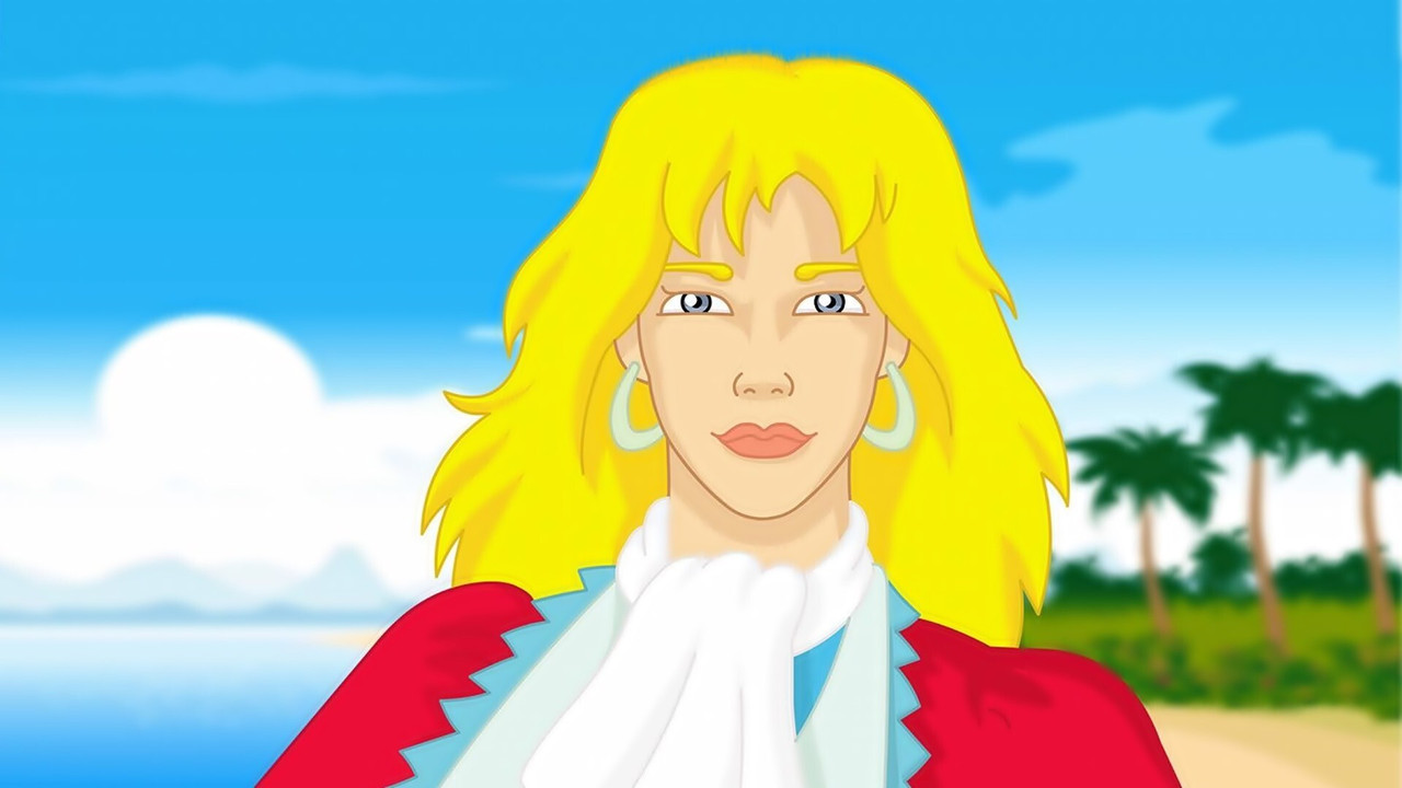 Jolanda, vajza e Corsaro Nero backdrop