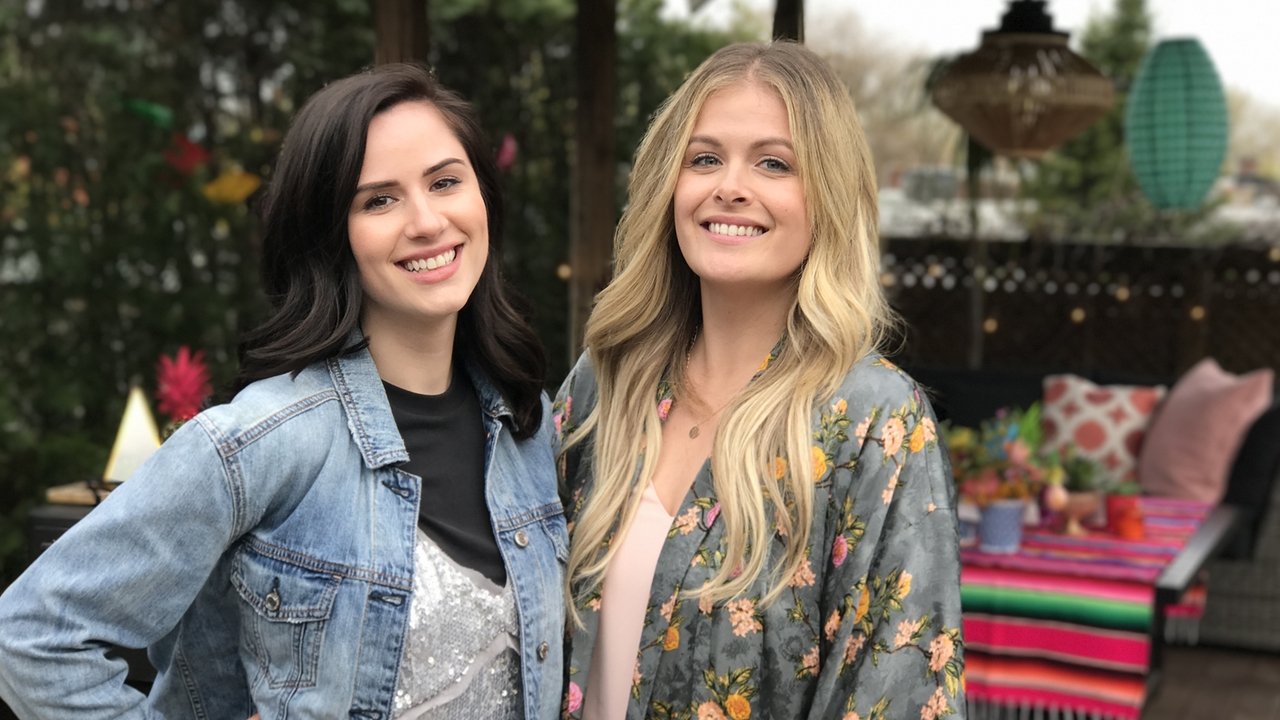 Dita e Udhëtimit të Jung Hae In backdrop