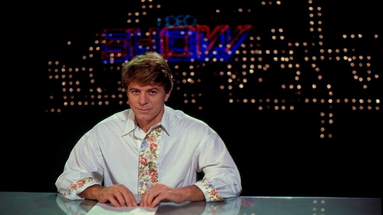 Shfaqja e Videove backdrop