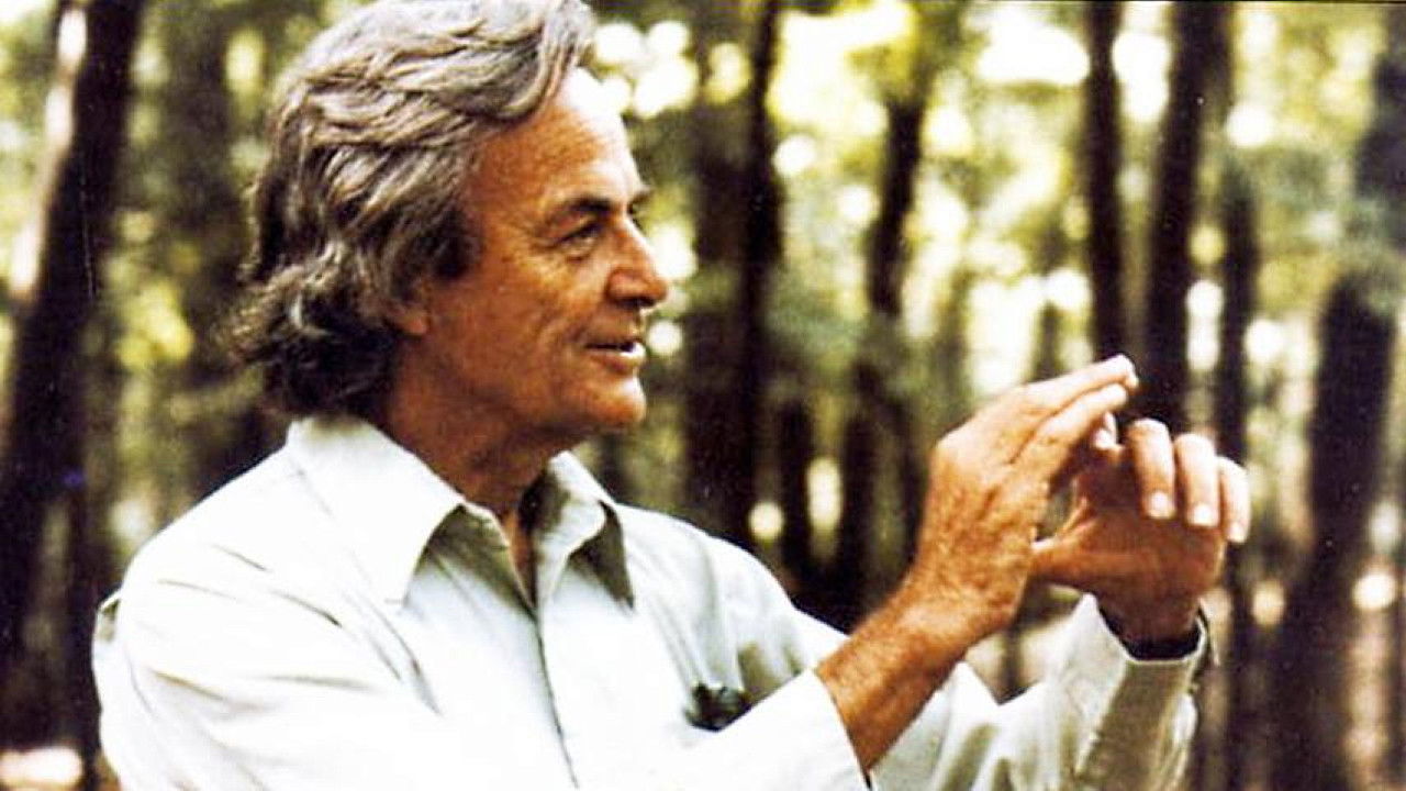 Fun të Imagjosh backdrop