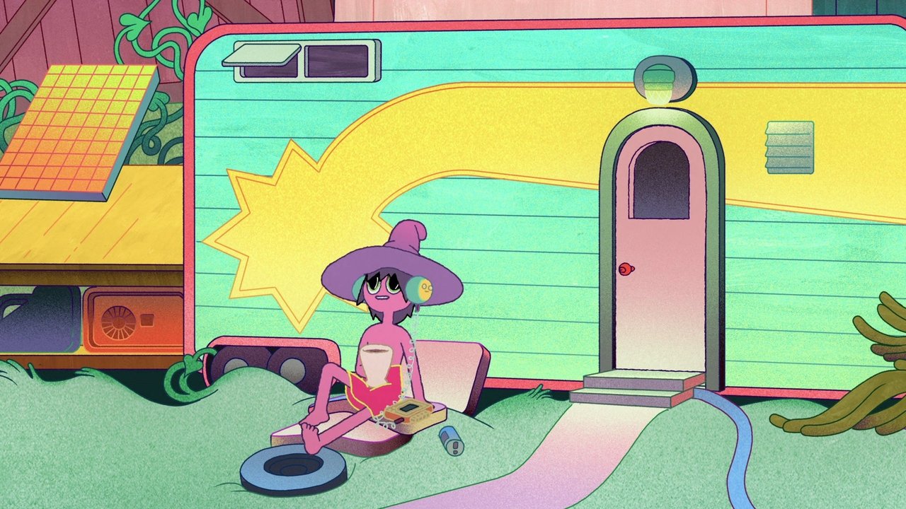 Evangeliumi i Mesnatës backdrop