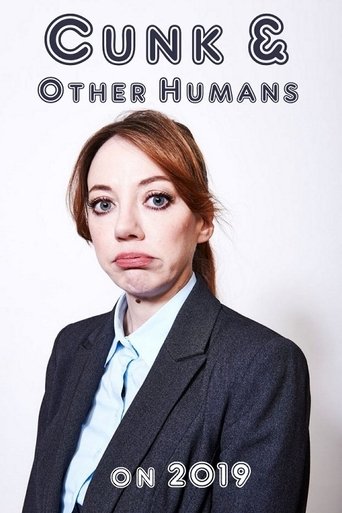 Cunk dhe Njerëz të Tjerë në 2019