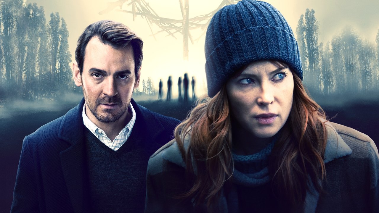 Vjeshta e përjetshme backdrop