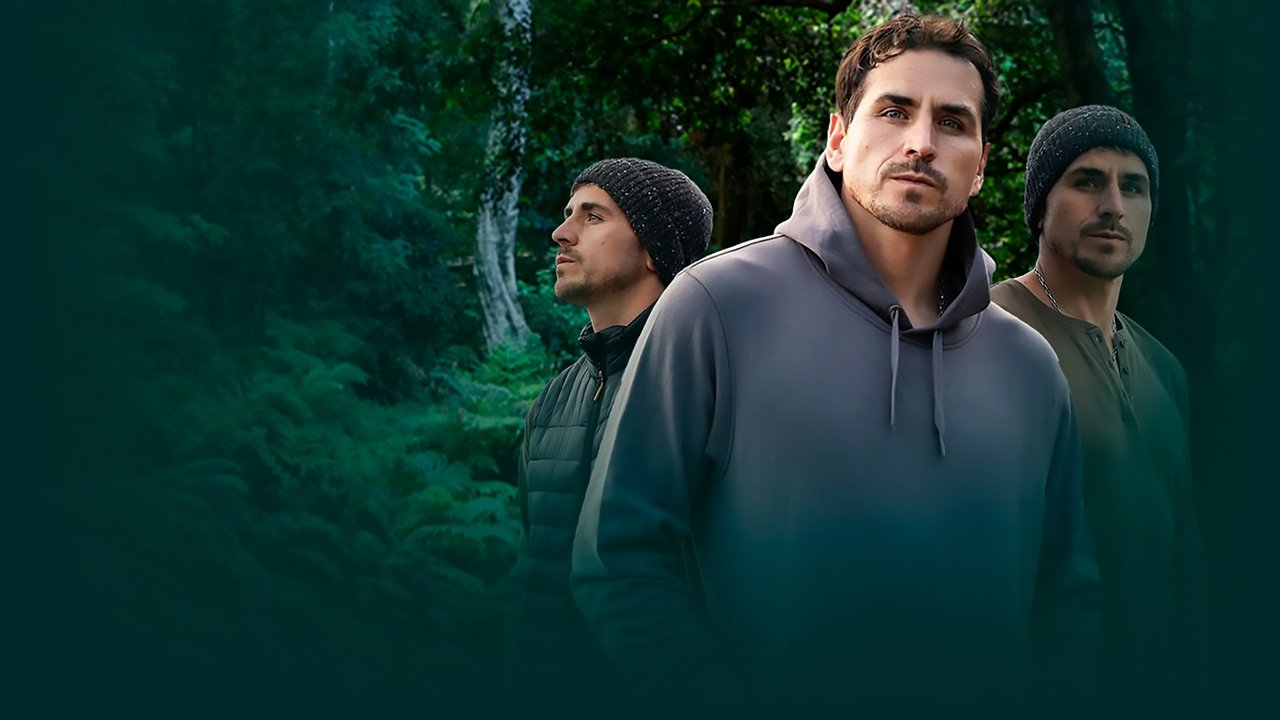 Ishujt Tropikalë të Tokës backdrop