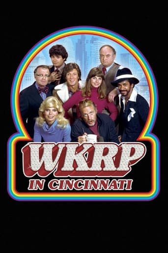 WKRP në Cincinnati