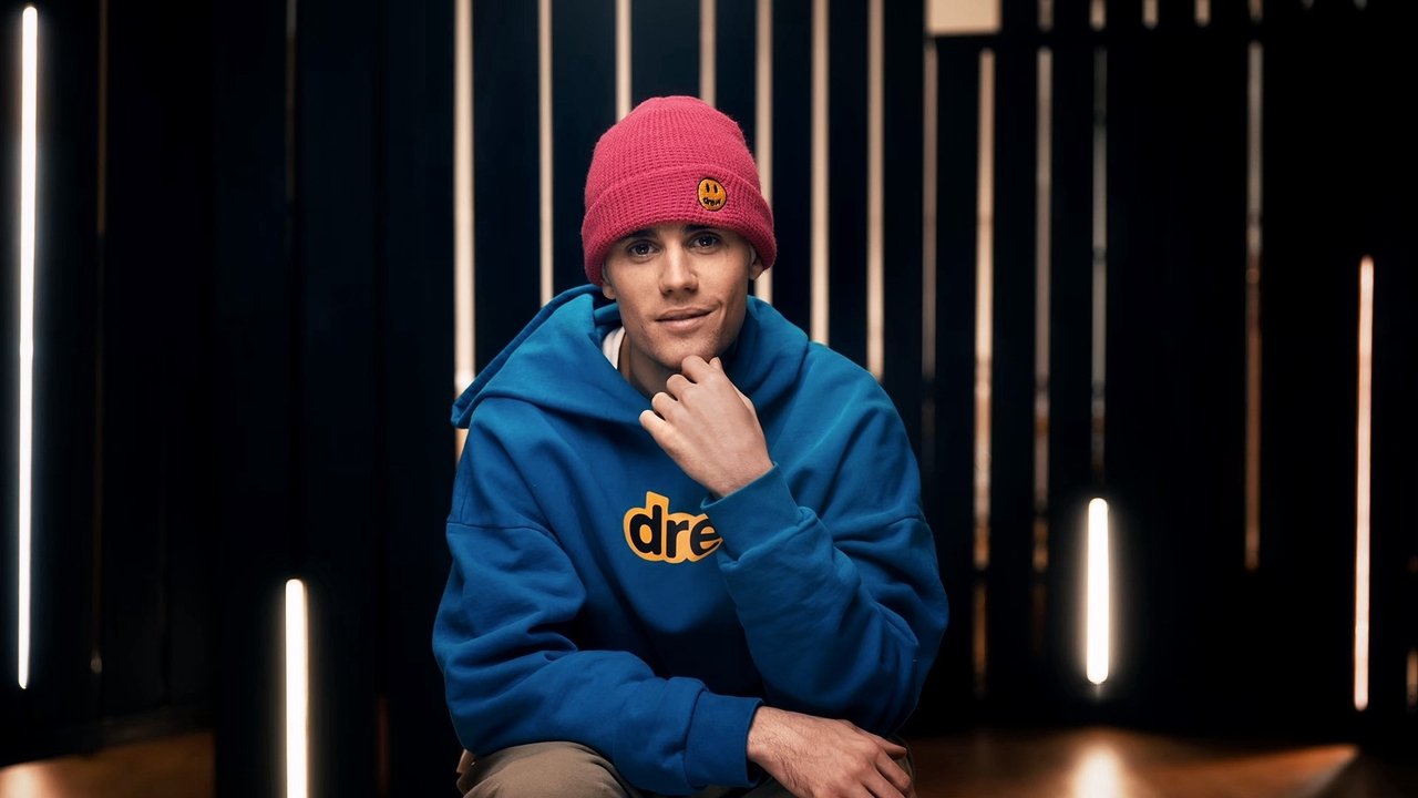Justin Bieber: Sezoni backdrop