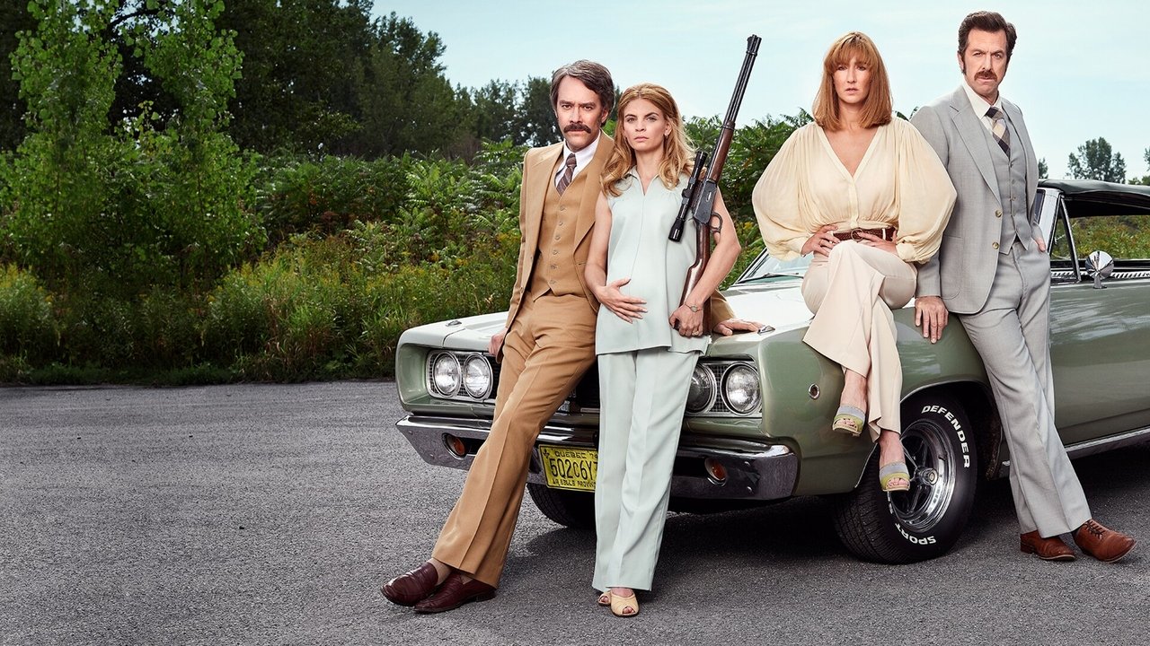 I Martuar të Lumtur backdrop