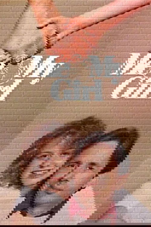 Unë dhe Vajza Ime poster