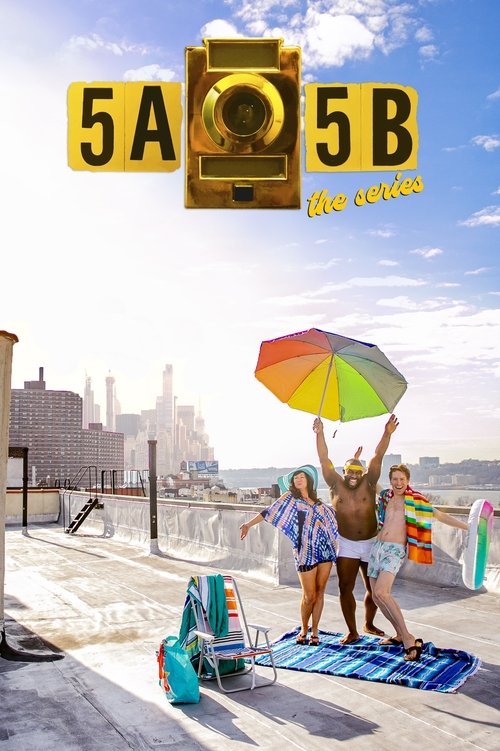 Vajza e ëmbël poster