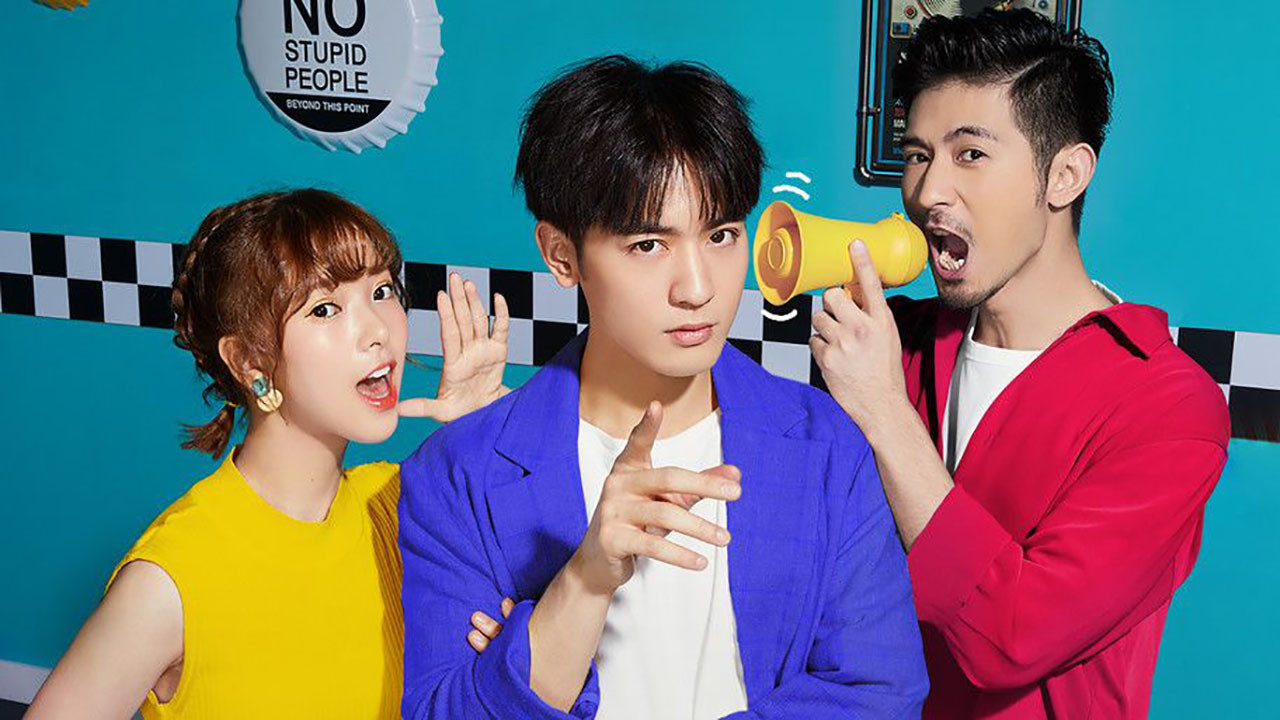 Le të çmendemi në LIVE backdrop