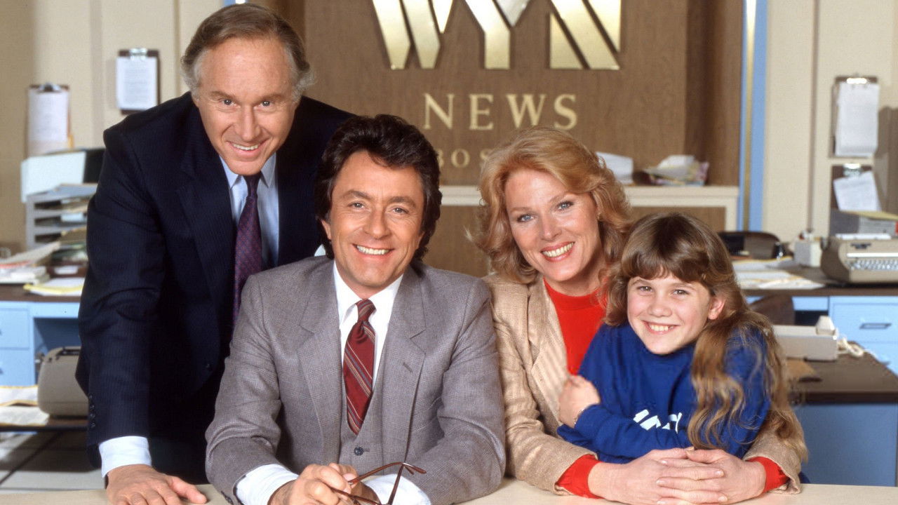 Natën e mirë, Beantown backdrop