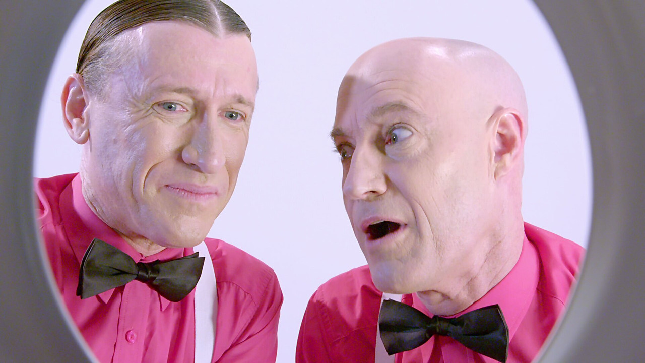 Oh Yuck! - Oh Përtaci! backdrop