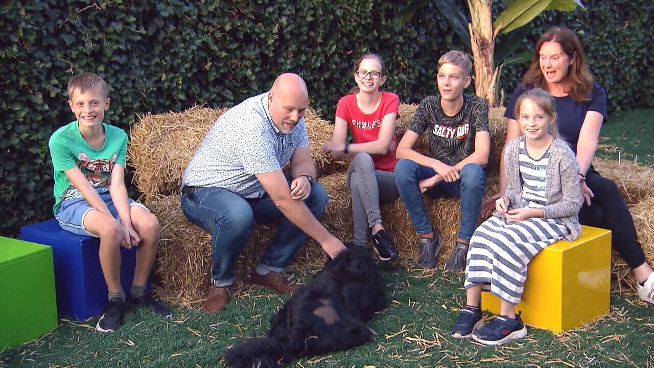 Të Dëshmojmë Lajmet backdrop