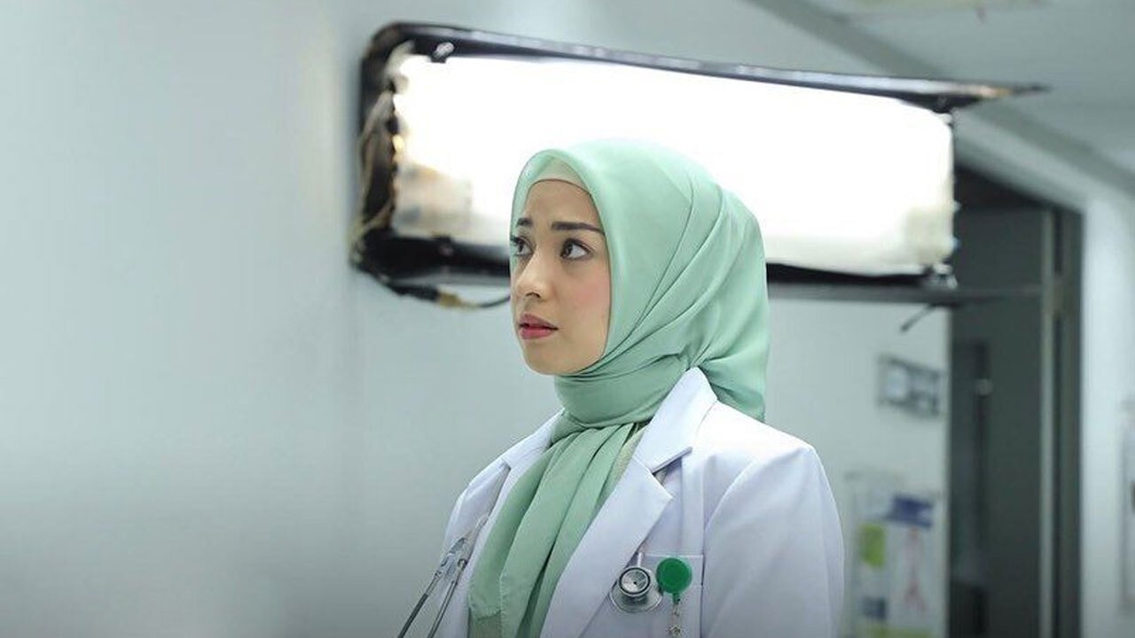 Unë të premtoj backdrop