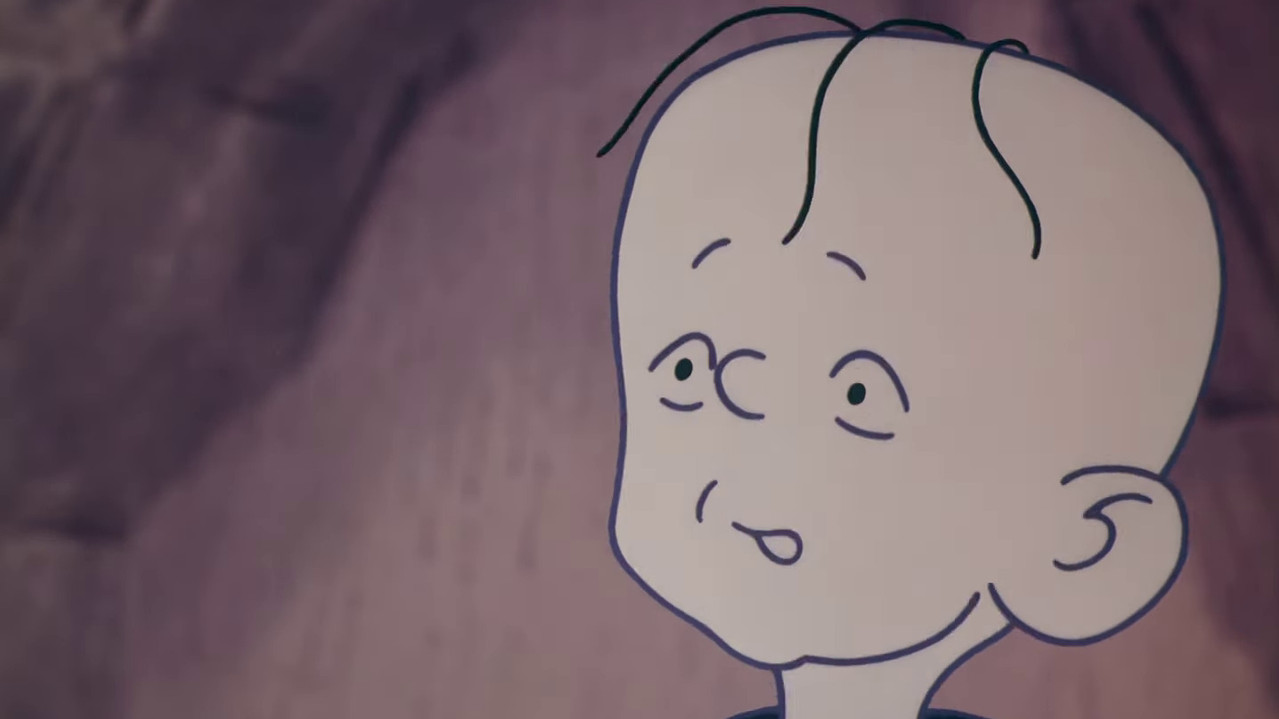 Dimri i Tre Flokëve backdrop