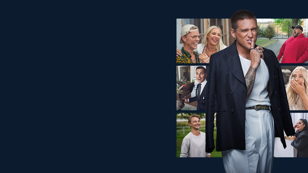 Jetesa e Përditshme e Mbretit të Pafund backdrop