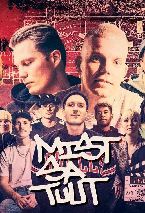 Zëri i Fëmijëve Belgjikë poster