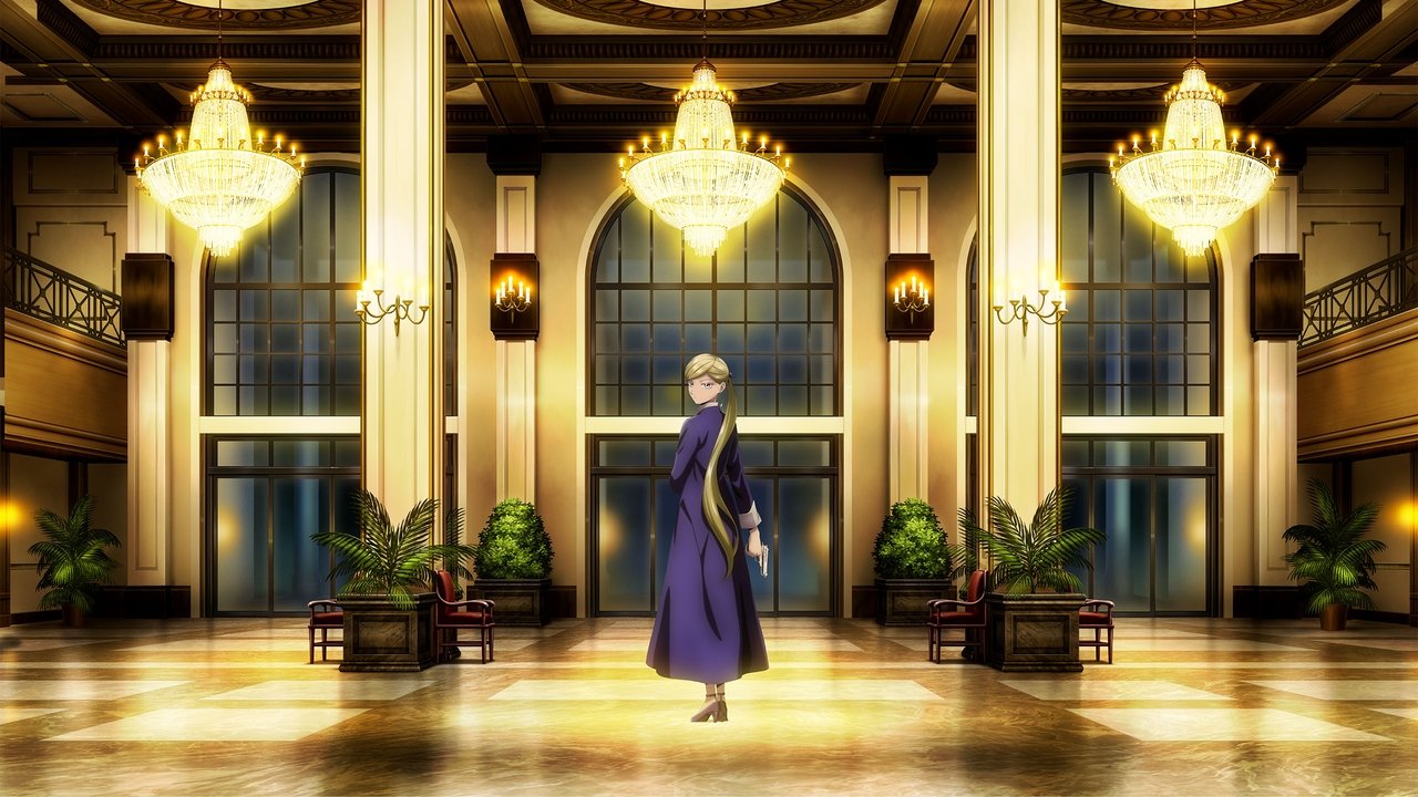 Të Përshtatshmit backdrop