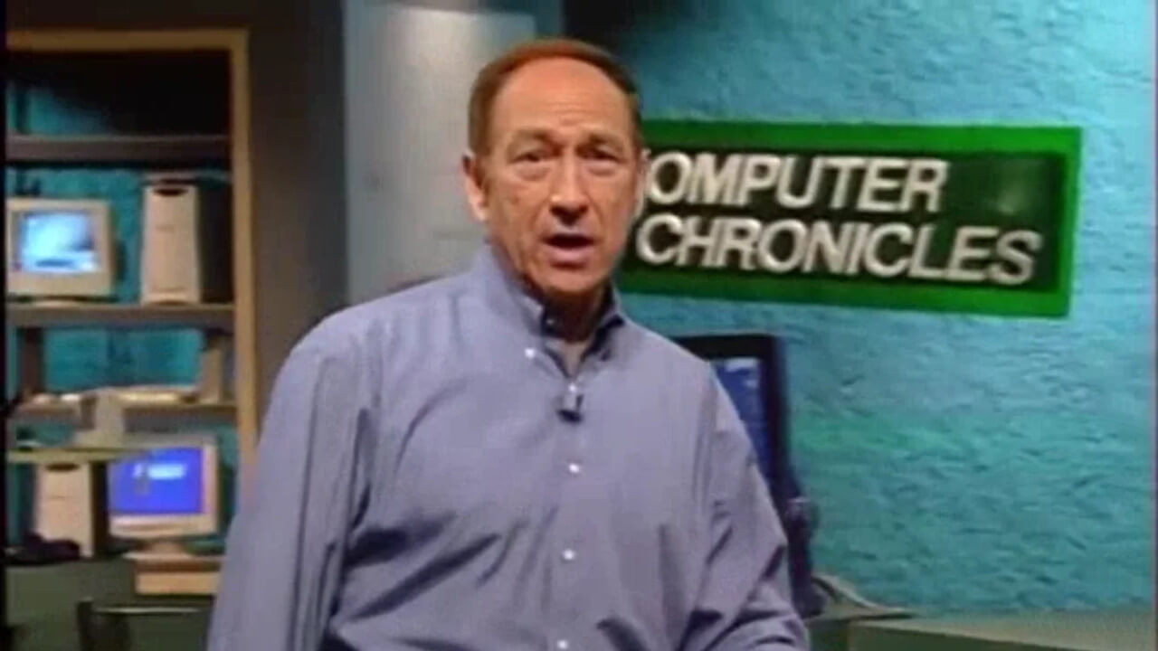 Kronikat e Kompjuterit backdrop