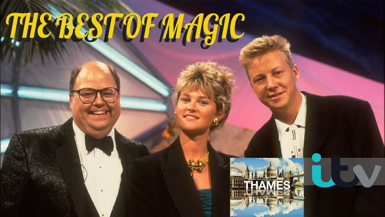 Më të Mirat e Magjisë backdrop