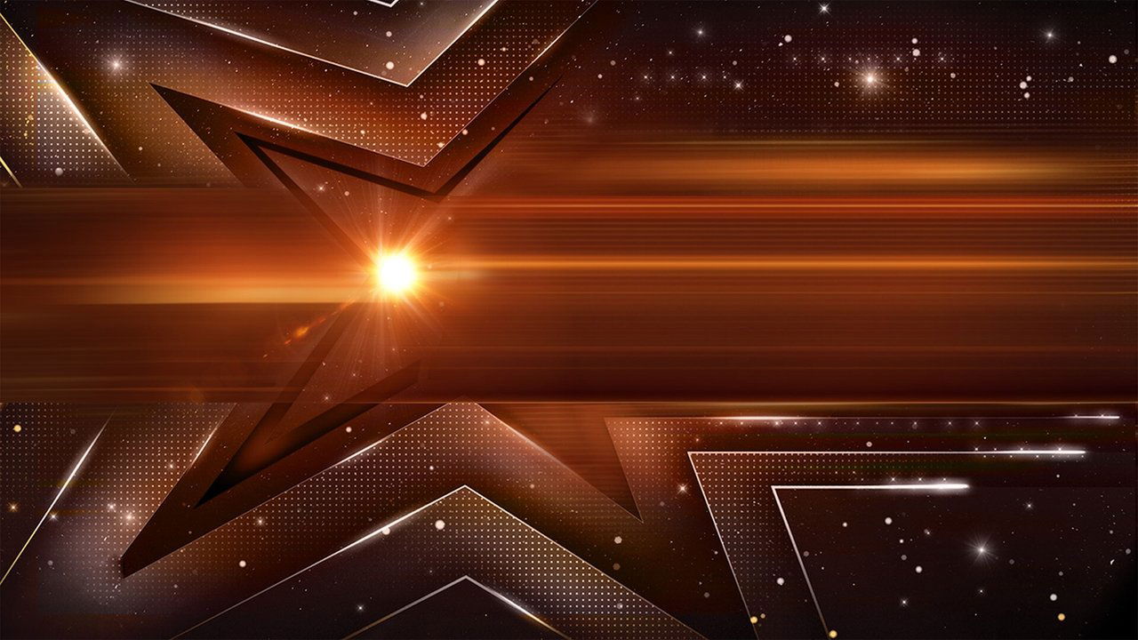 Gjak i Mirë dhe i Keq backdrop