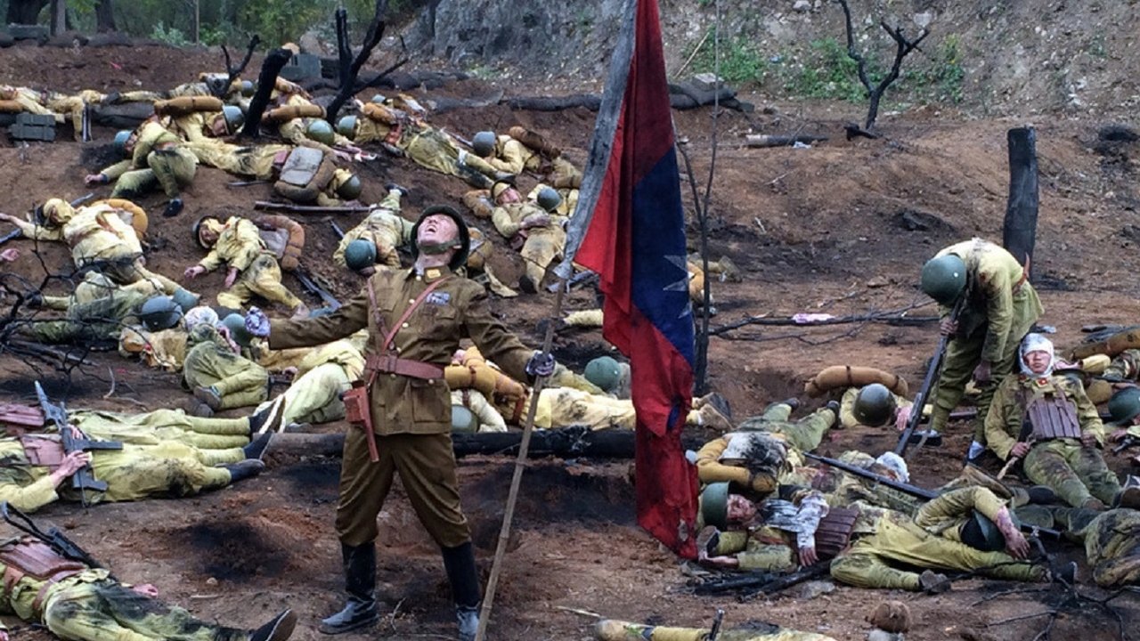 Qyteti i Vrasjeve: Charlotte backdrop