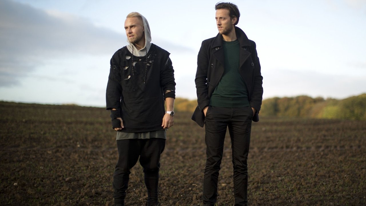 Detektivi i milionerit – Balanca UNLIMITED backdrop