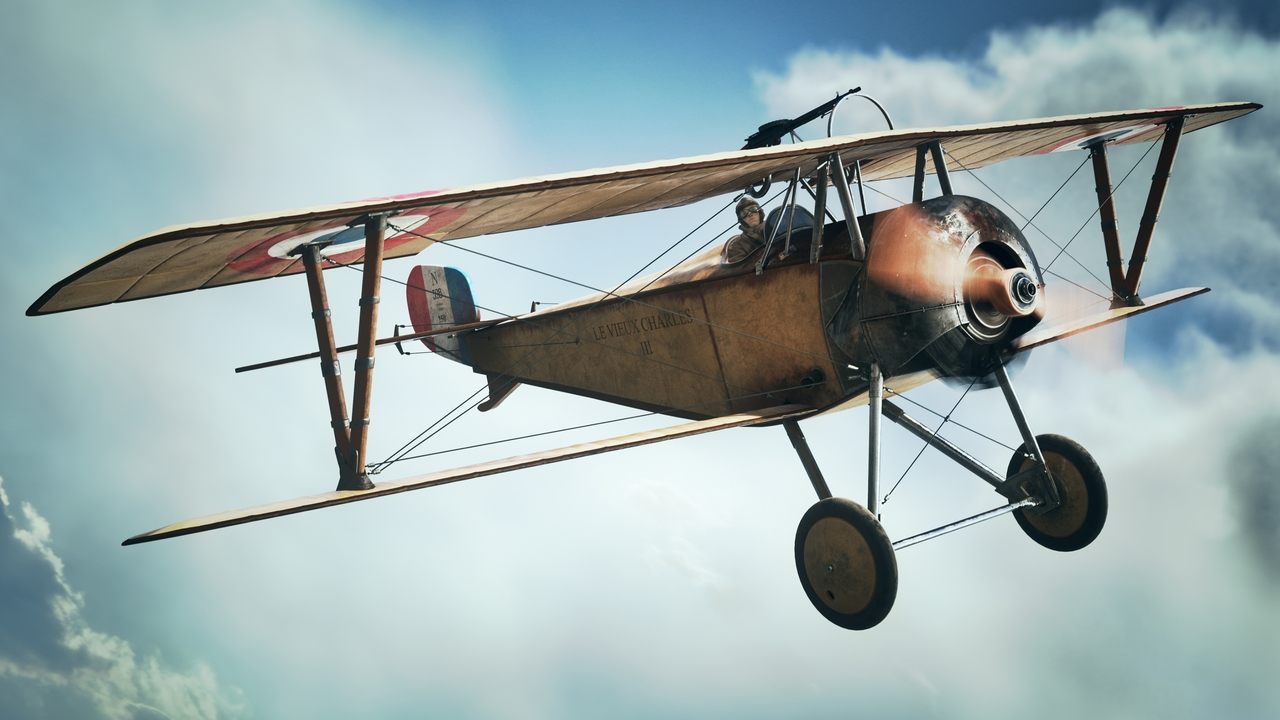 Lufta e Asve backdrop