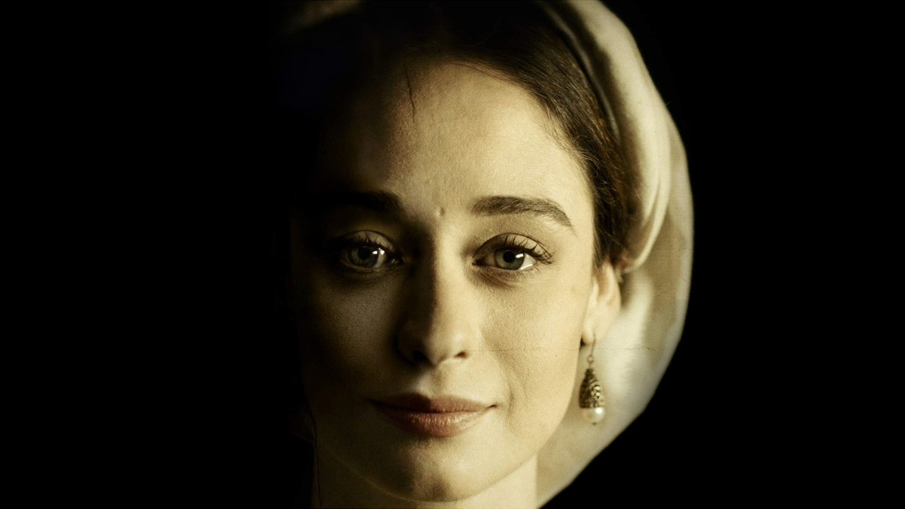 Inés e Shpirtit Tim backdrop