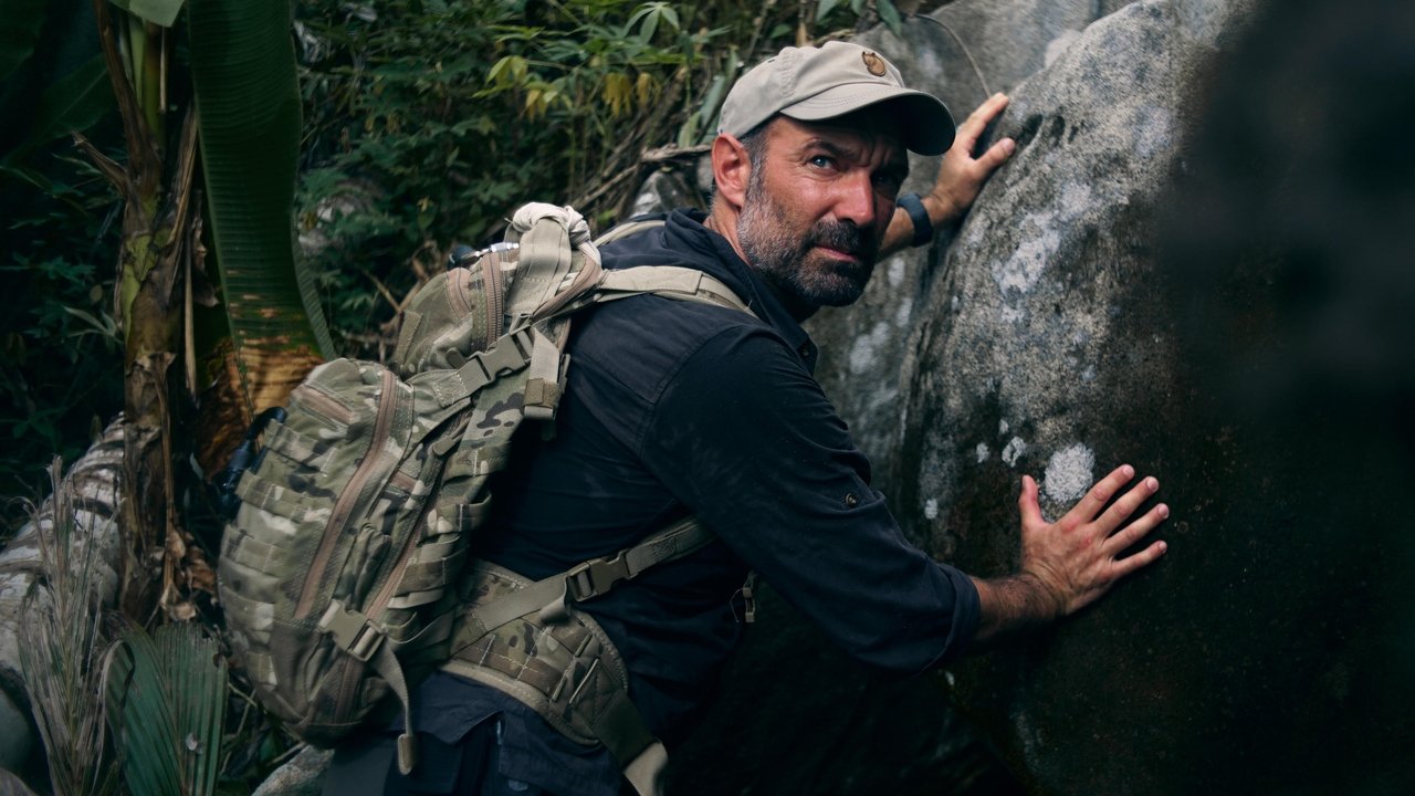 Lufta ka përfunduar backdrop