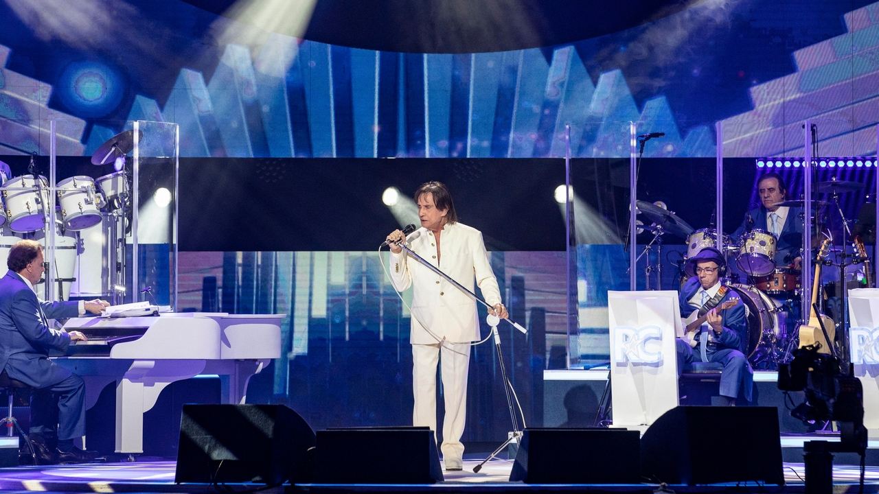 Monumente të Shenjta backdrop