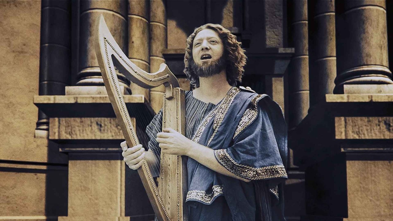 Néroni, avokati për një monstruozitet backdrop