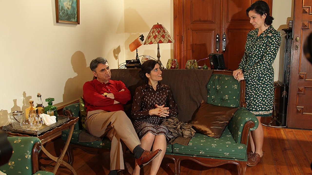 Muaj të Prillit backdrop